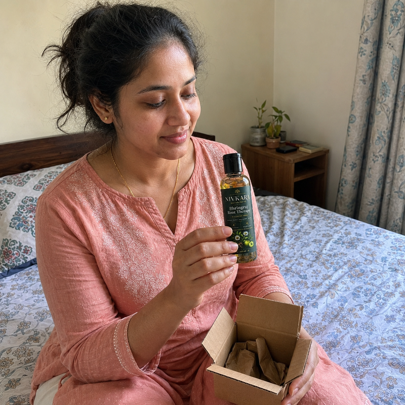 Riya M.